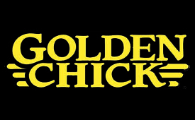 Golden Chick Logo