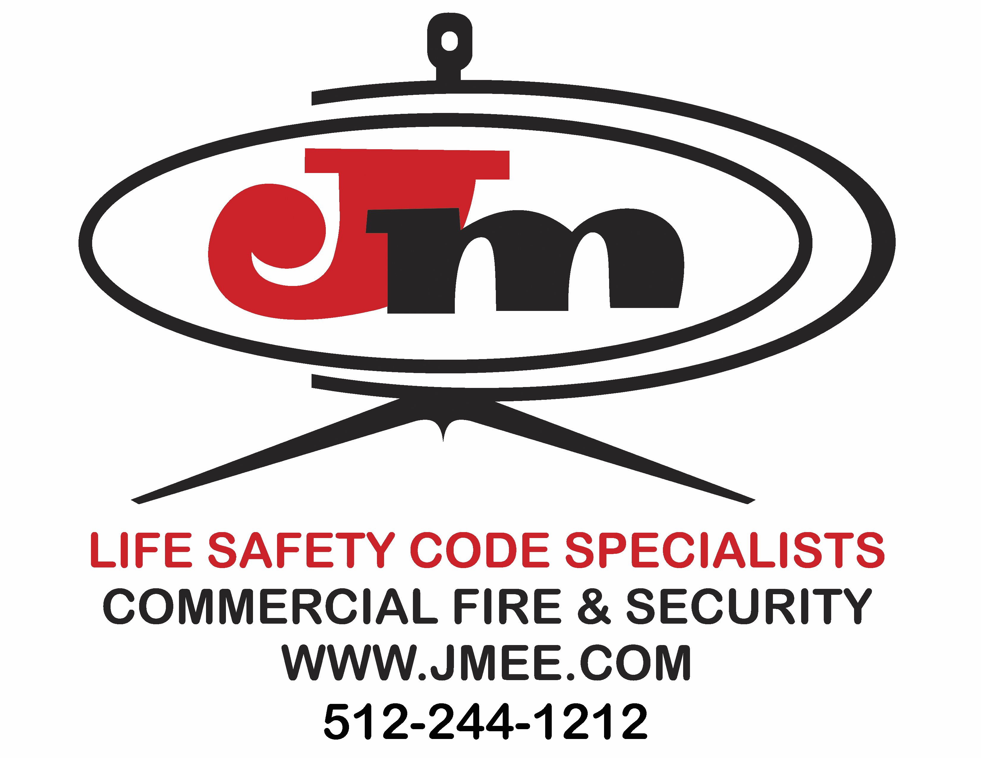 JM Electronics, Inc. Logo