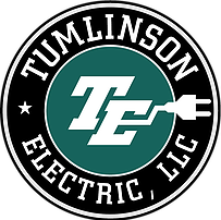 Tumlinson Electric, LLC Logo