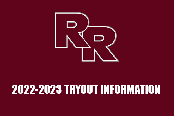 2022-2023 Tryout Information